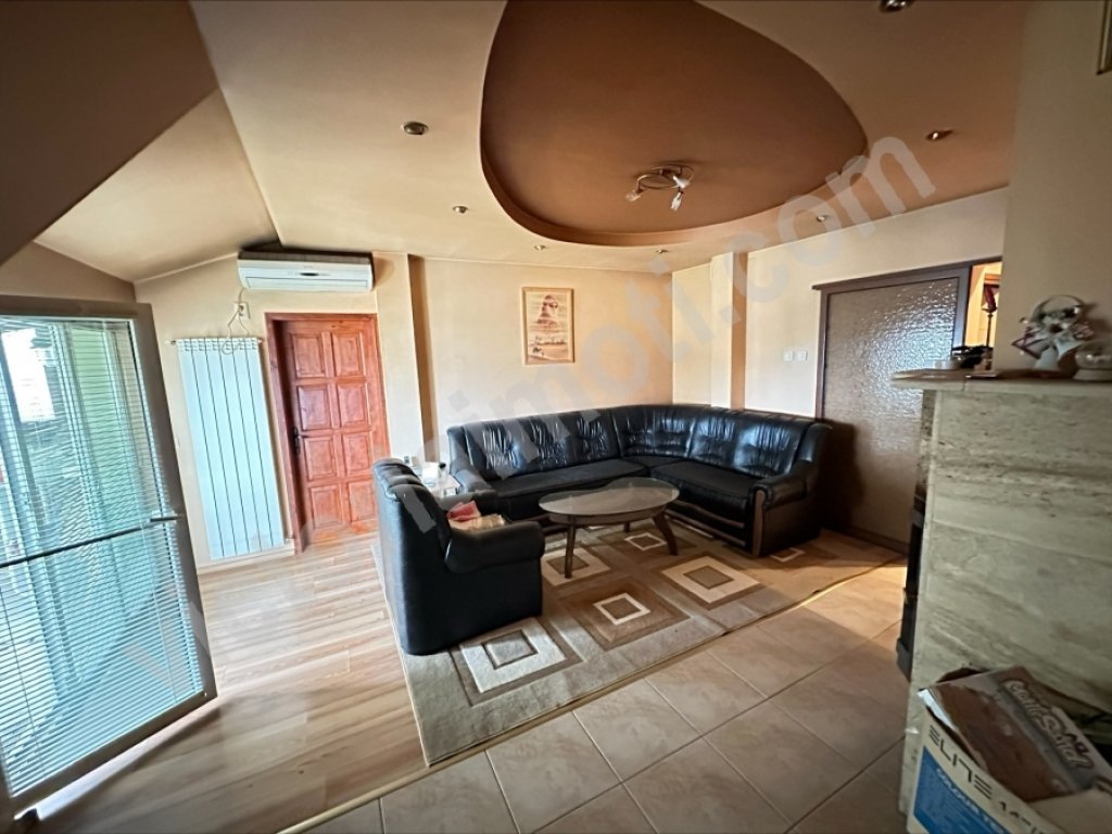 Dört Artı Bir Daire satılık Veliko Tarnovo Kartala