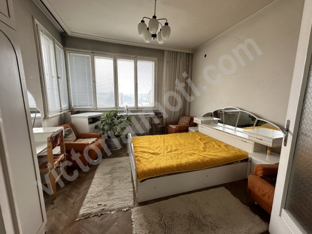 Üç Artı Bir Daire satılık Veliko Tarnovo Tsentar