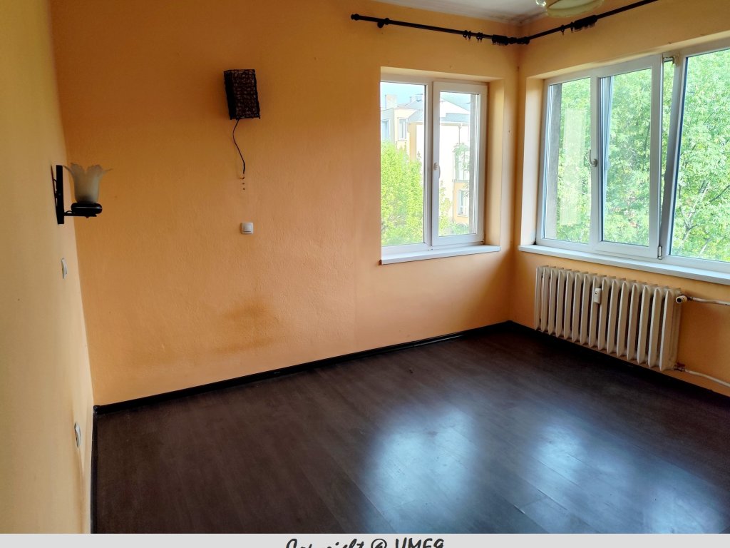 Üç Artı Bir Daire satılık Sofia Tsentar