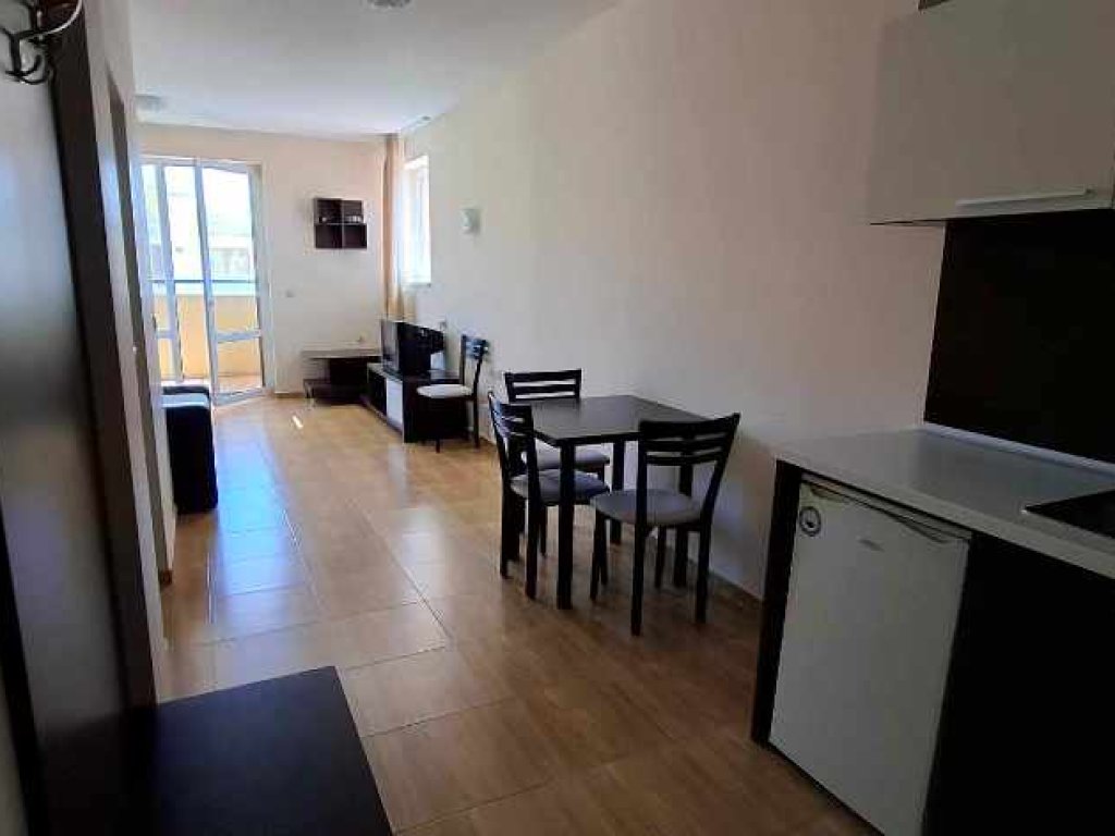 Bir Artı Sıfır Daire satılık Burgas oblast Gr.sveti Vlas
