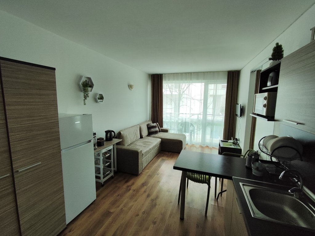 İki Artı Bir Daire satılık Burgas Sarafovo