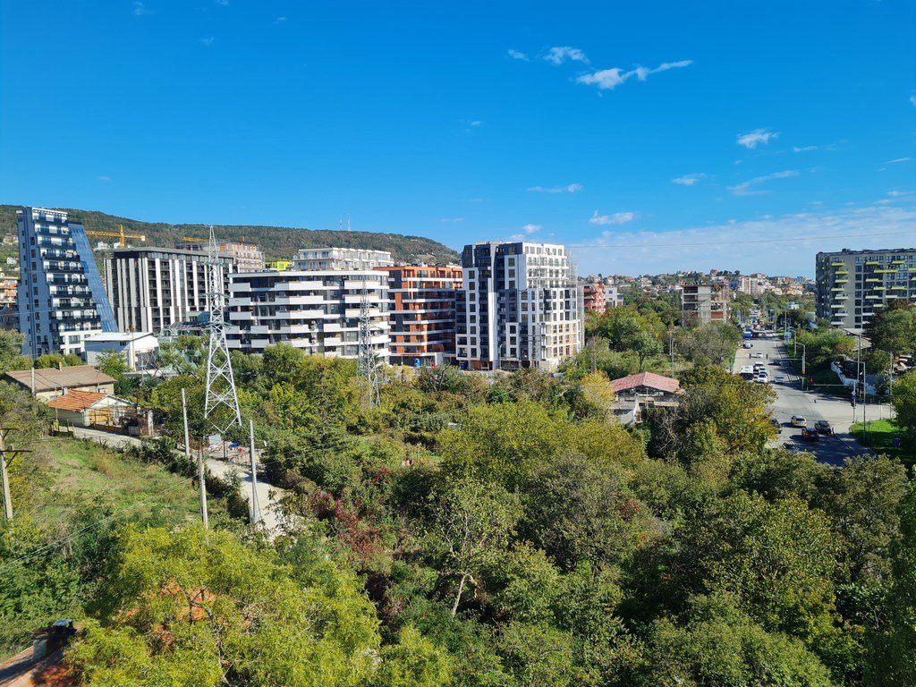 Bir Artı Sıfır Daire satılık Varna Levski