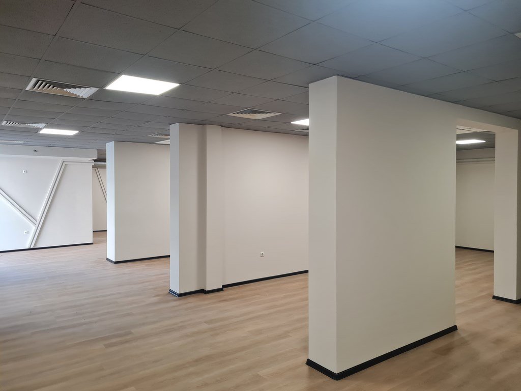 Shop for rent Varna Sportna Zala