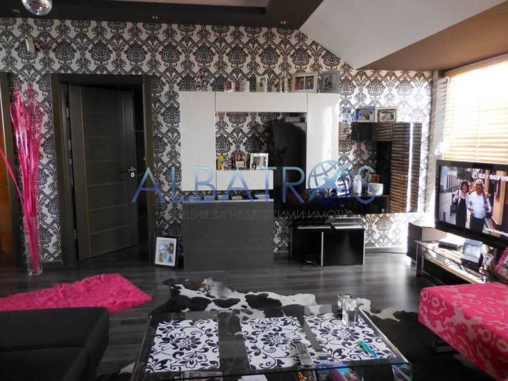 Çok Odalı Daire satılık Varna Zk Trakiya