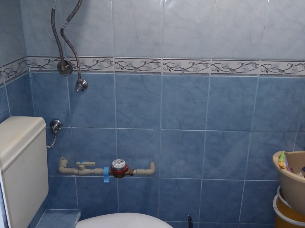 Bir Artı Sıfır Daire satılık Varna Levski