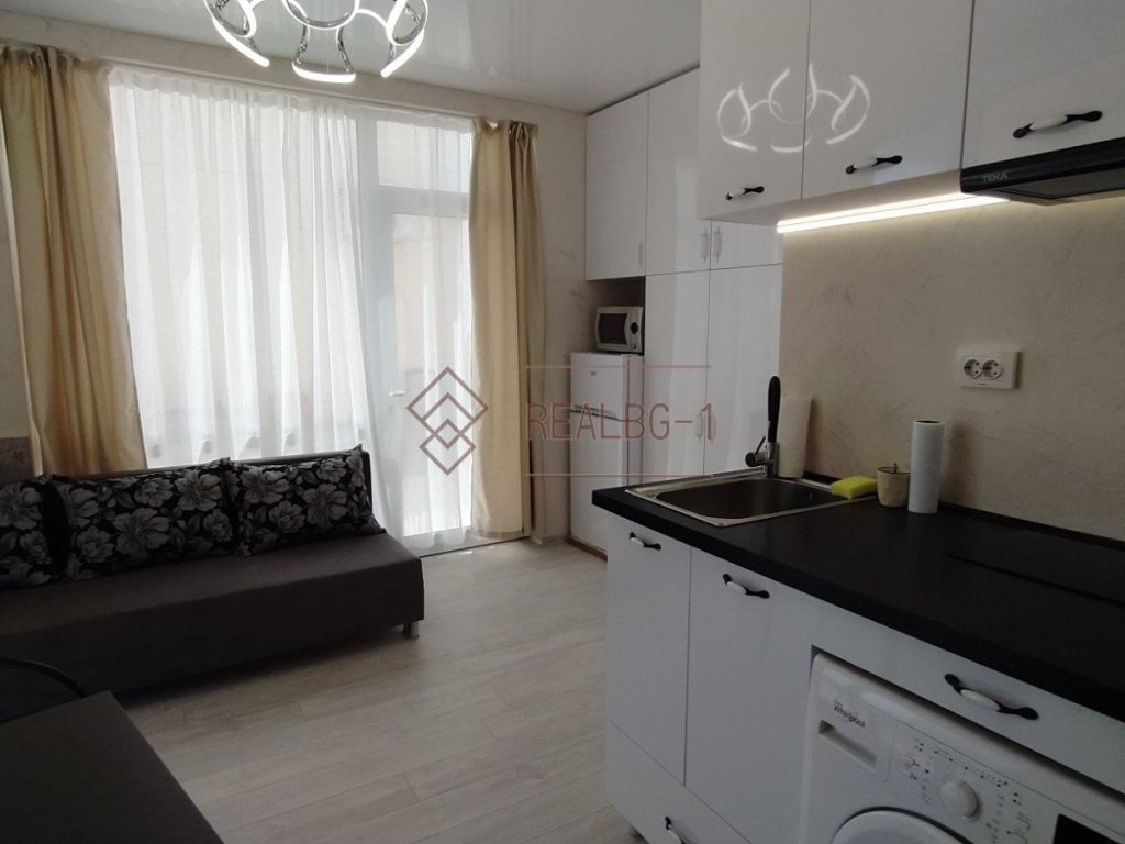 Bir Artı Sıfır Daire satılık Dobrich oblast Gr.balchik