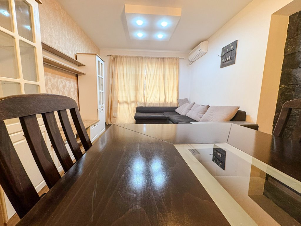 İki Artı Bir Daire satılık Ruse Tsentar