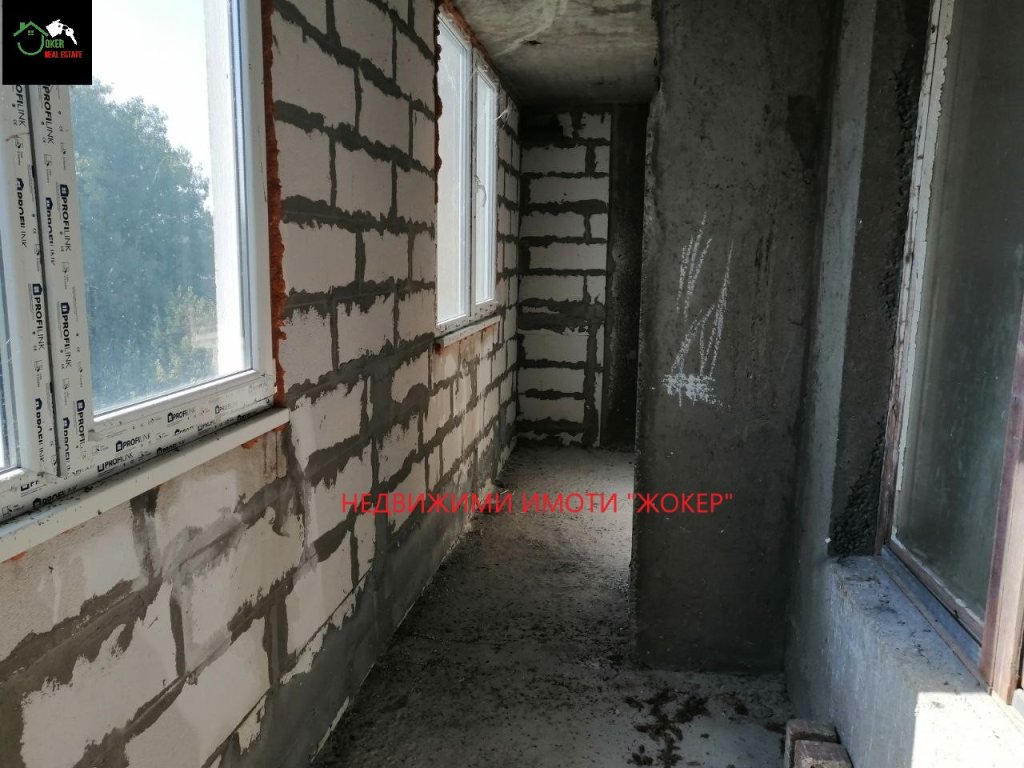Üç Artı Bir Daire satılık Veliko Tarnovo oblast Gr.pavlikeni