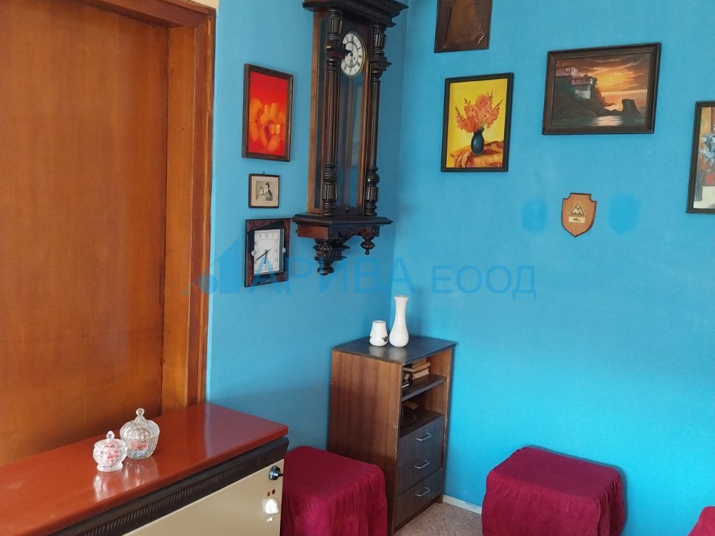 Üç Artı Bir Daire satılık Haskovo Tsentar
