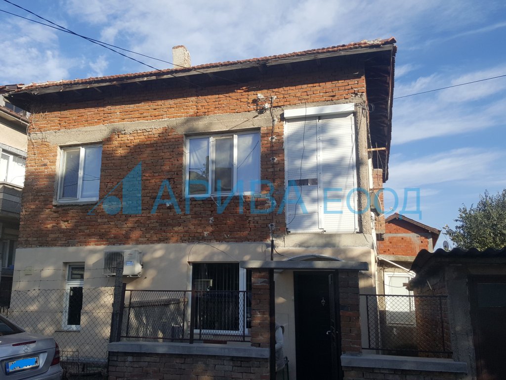 Ev satılık Haskovo Republika