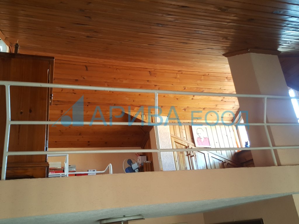 Dört Artı Bir Daire satılık Haskovo Uchilishtni
