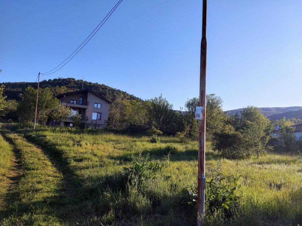 Arsa satılık Plovdiv oblast S.sarnegor