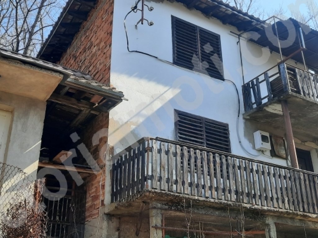 Ev satılık Veliko Tarnovo oblast S.gabrovtsi