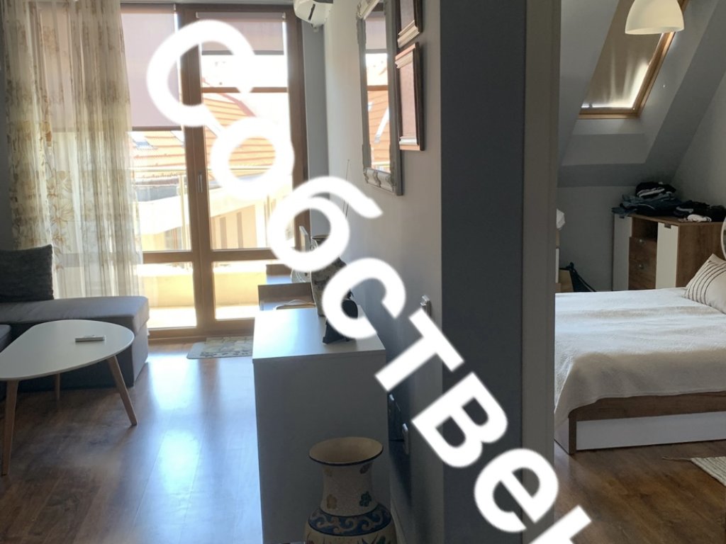 İki Artı Bir Daire satılık Plovdiv Karshiyaka