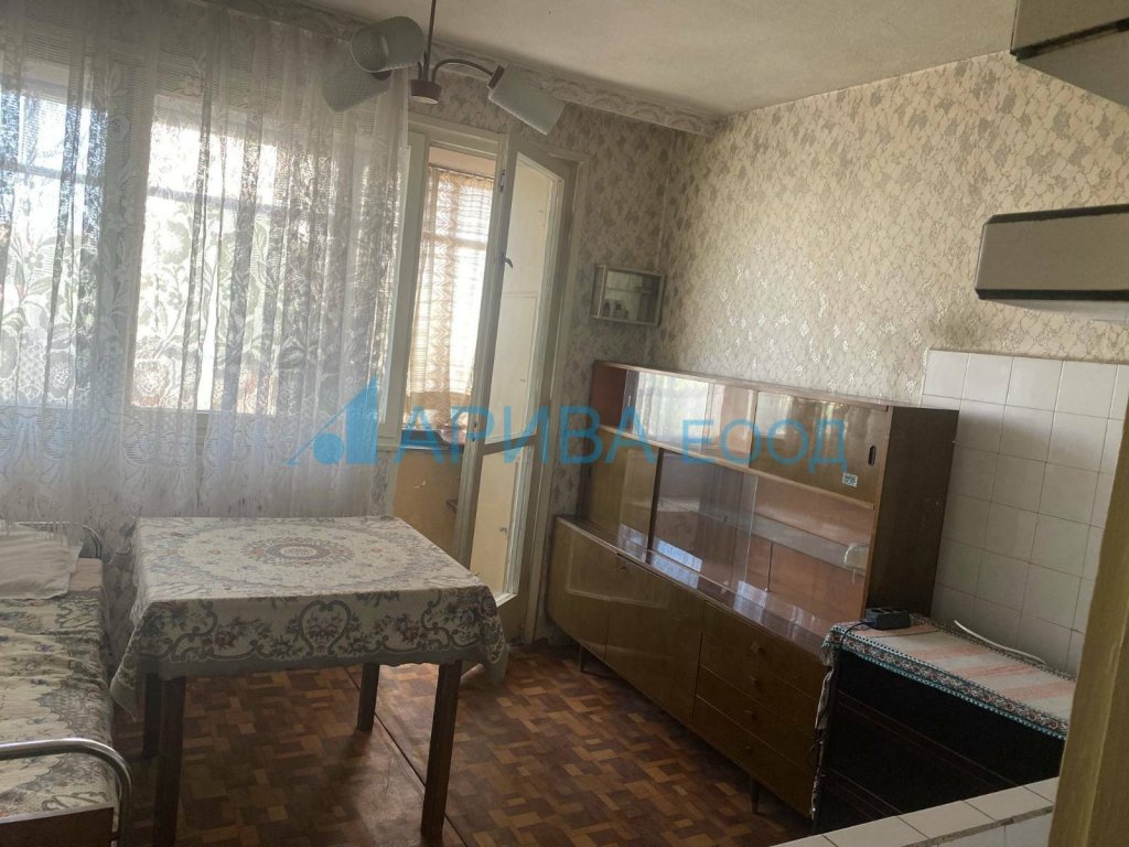 İki Artı Bir Daire satılık Haskovo Uchilishtni