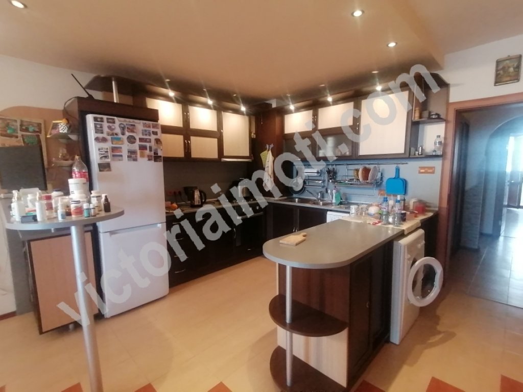 Üç Artı Bir Daire satılık Veliko Tarnovo Kolyu Ficheto