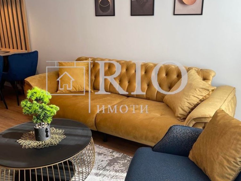 Two Room Apartment for rent Plovdiv Ostromila