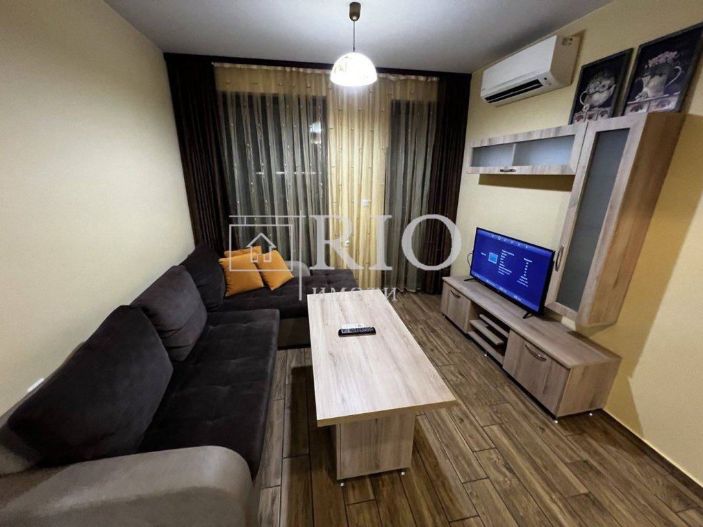Two Room Apartment for rent Plovdiv Yuzhen
