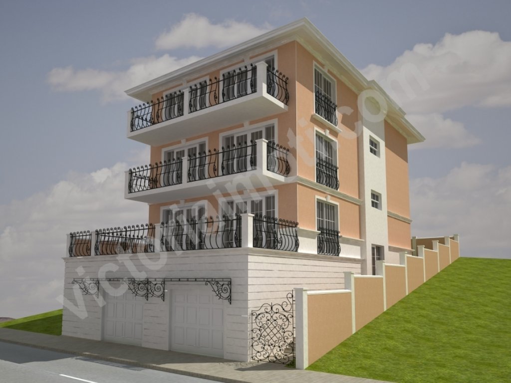 Ev satılık Veliko Tarnovo Tsentar