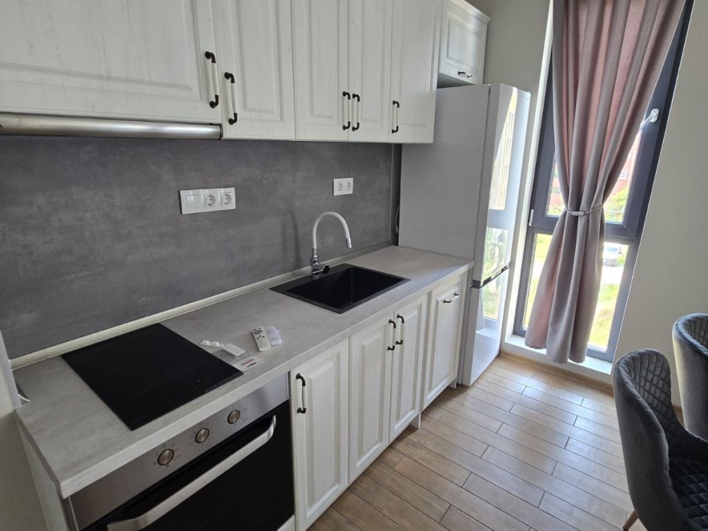 Two Room Apartment for rent Plovdiv Ostromila