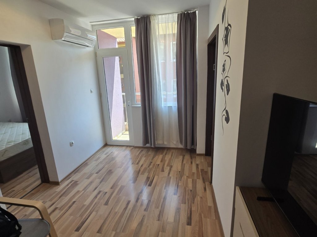 Üç Artı Bir Daire satılık Plovdiv Kyuchuk Parizh