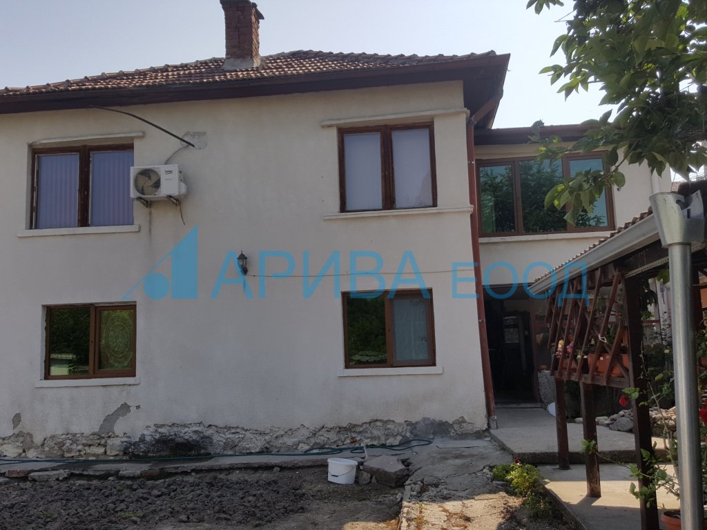 Ev satılık Haskovo Druzhba