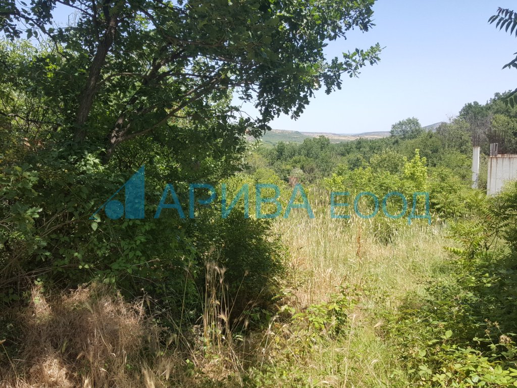 Arsa satılık Haskovo oblast S.mineralni Bani