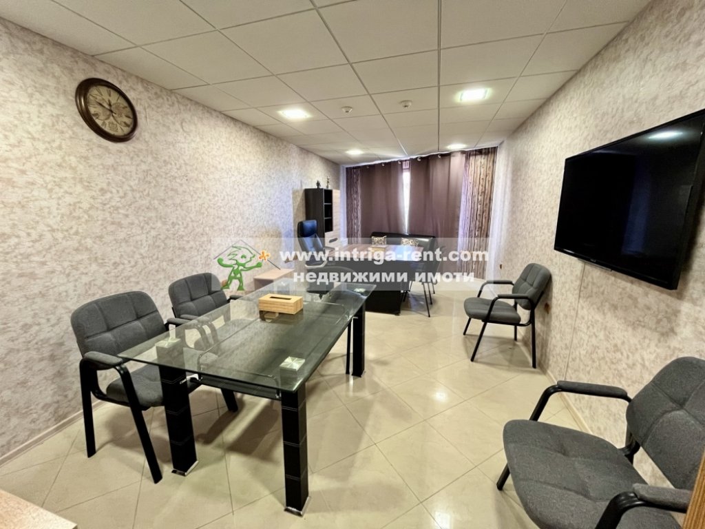 Ofis satılık Haskovo Tsentar