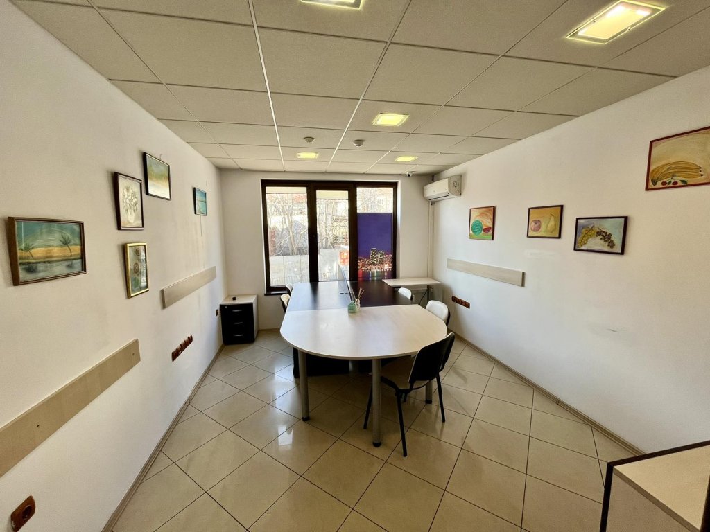 Ofis satılık Haskovo Tsentar
