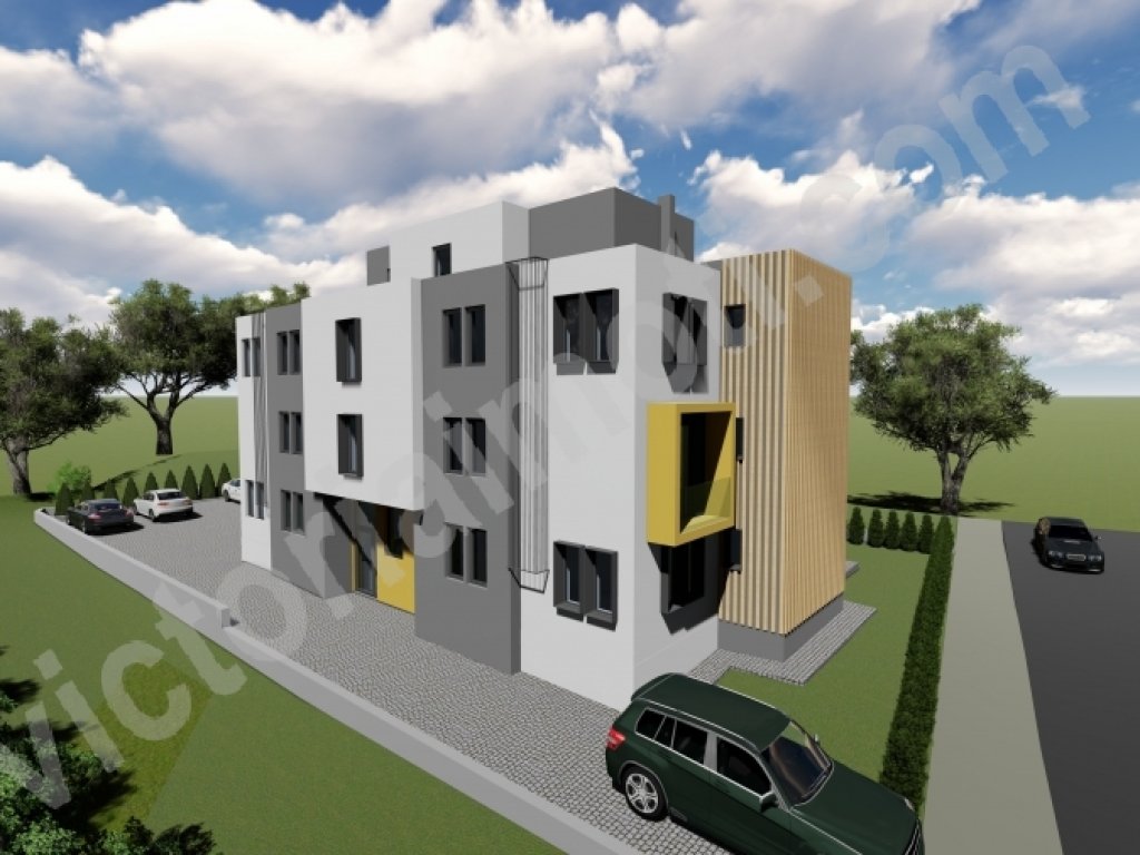 İki Artı Bir Daire satılık Veliko Tarnovo oblast Gr.gorna Oryahovitsa
