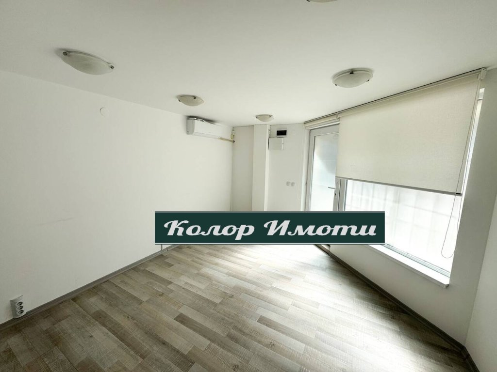 Ofis satılık Plovdiv Sadiyski