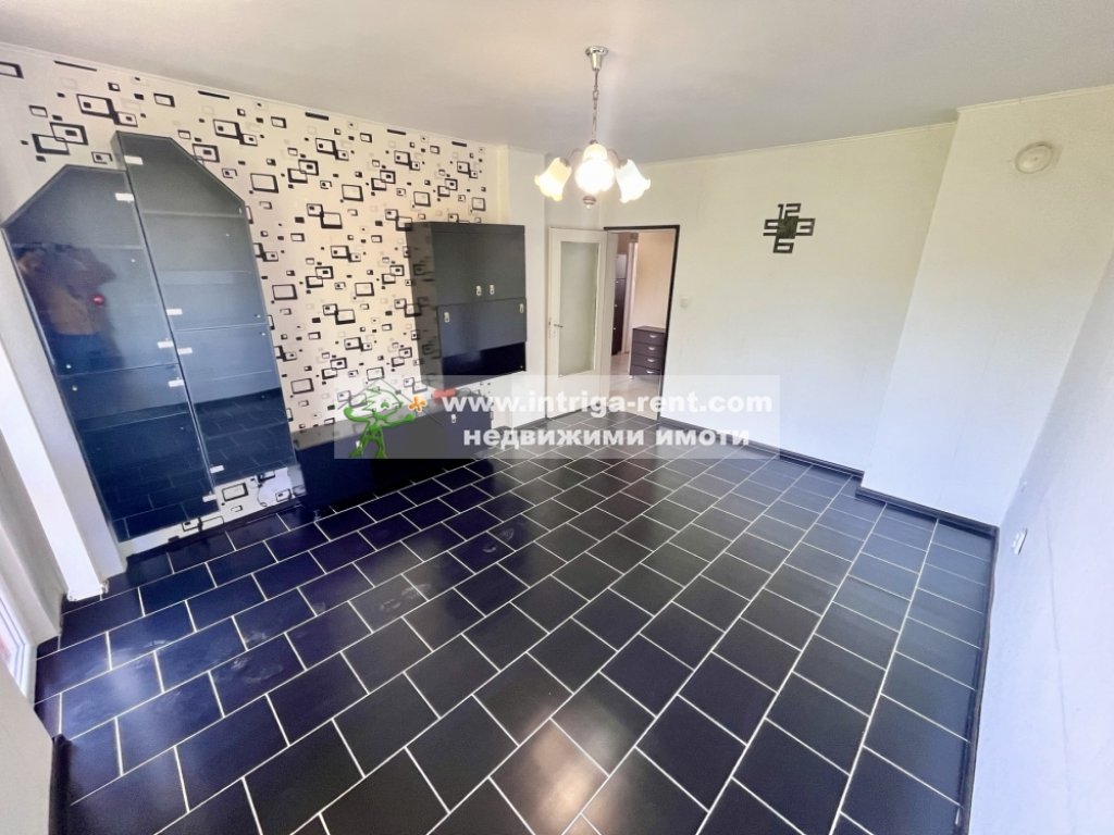 Üç Artı Bir Daire satılık Haskovo Tsentar