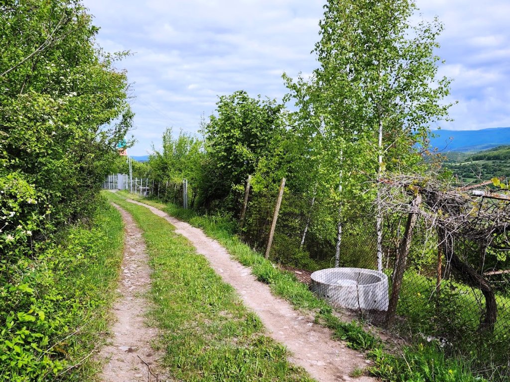 Arsa satılık Sofiya oblast S.makotsevo