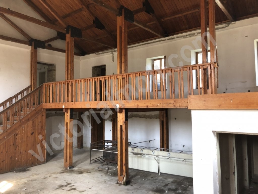 Mekan satılık Veliko Tarnovo oblast S.voneshta Voda