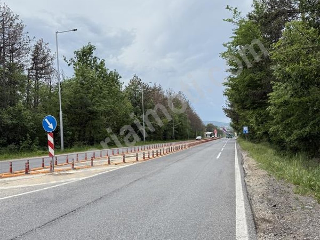 Arsa satılık Veliko Tarnovo oblast S.malki Chiflik