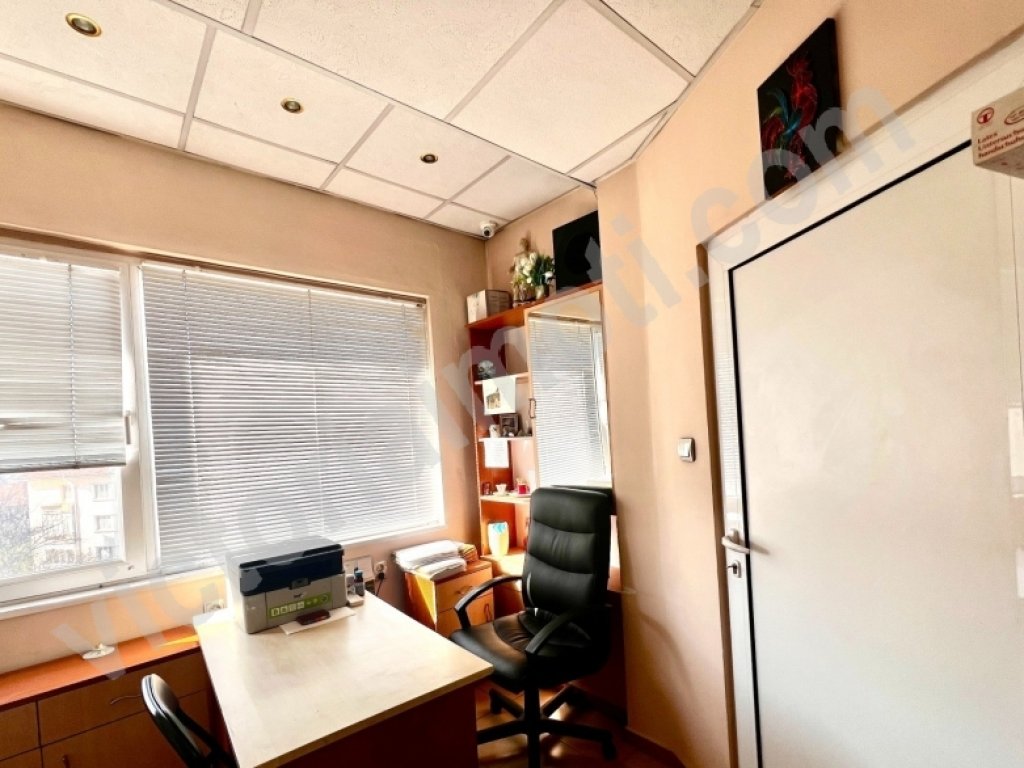 Ofis satılık Veliko Tarnovo Tsentar