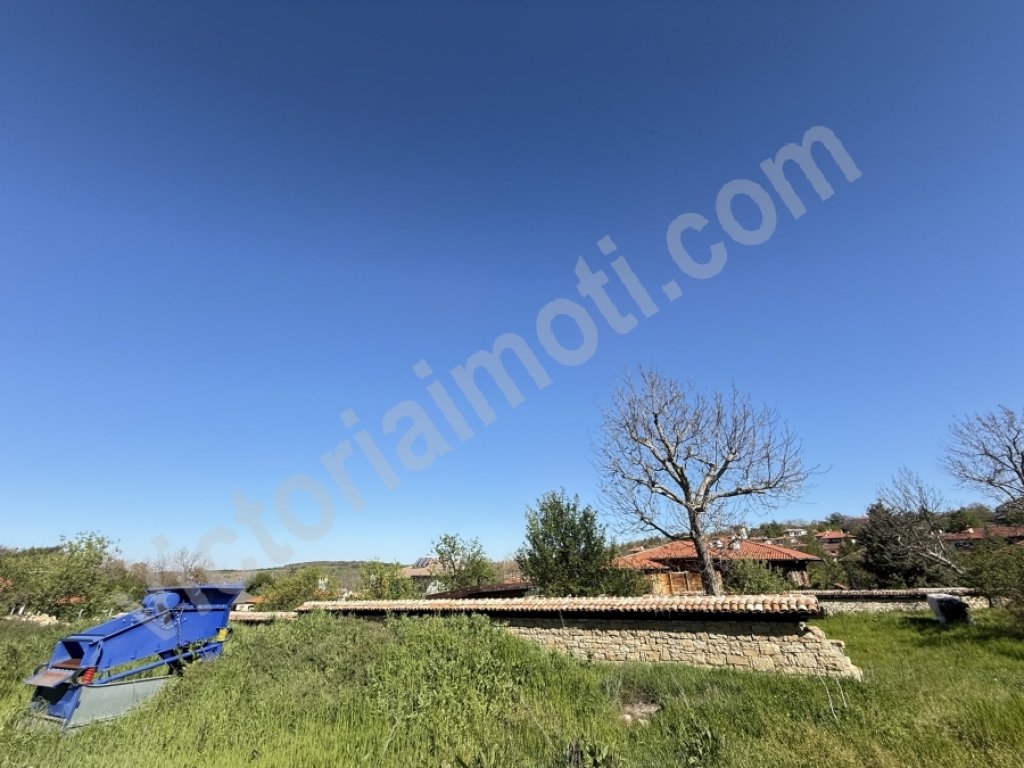Arsa satılık Veliko Tarnovo oblast S.arbanasi