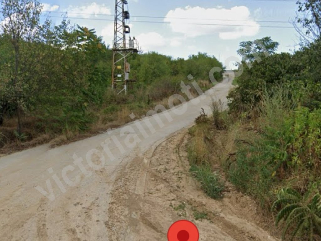 Arsa satılık Veliko Tarnovo Promishlena Zona Zapad