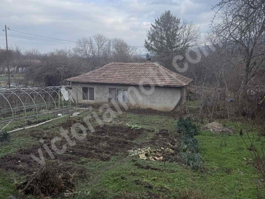 Ev satılık Veliko Tarnovo oblast S.samovodene