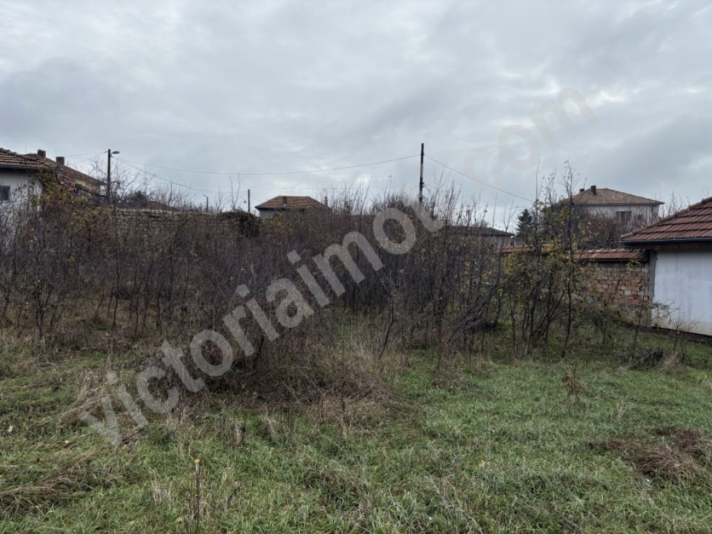 Arsa satılık Veliko Tarnovo oblast S.belyakovets