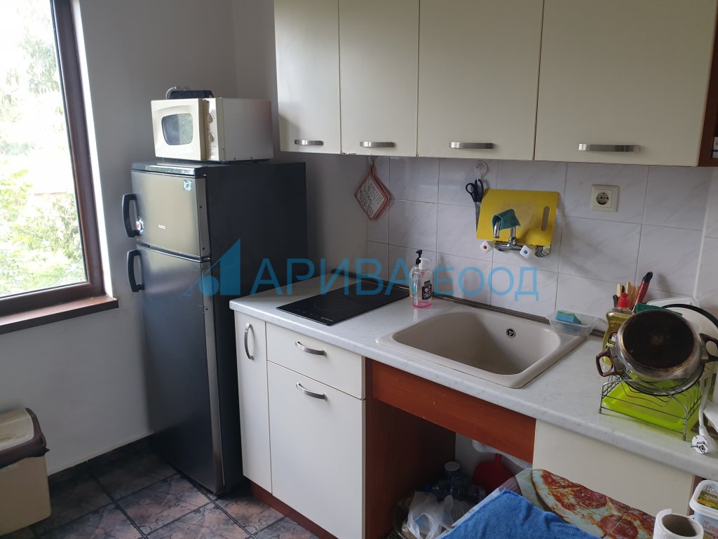 Bir Artı Sıfır Daire satılık Haskovo Kameni