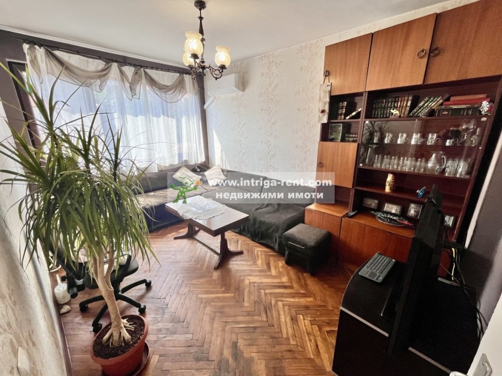 Çok Odalı Daire satılık Haskovo Voevodski