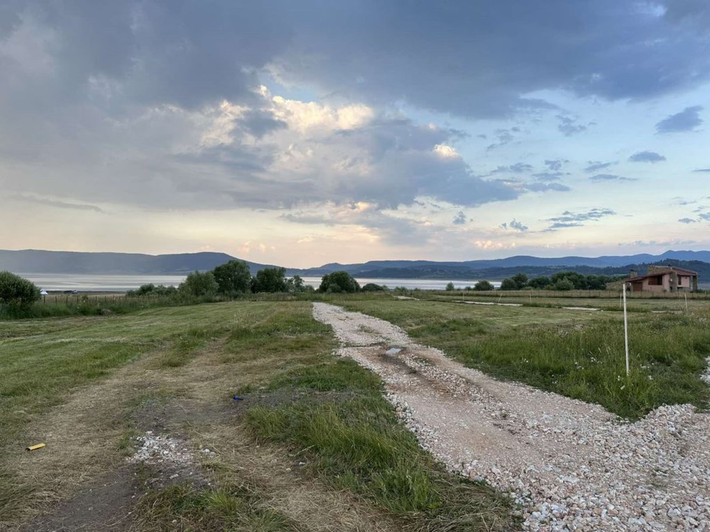 Arsa satılık Pazardzhik oblast K.tsigov Chark