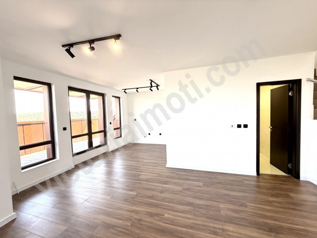 Üç Artı Bir Daire satılık Veliko Tarnovo Shirok Tsentar
