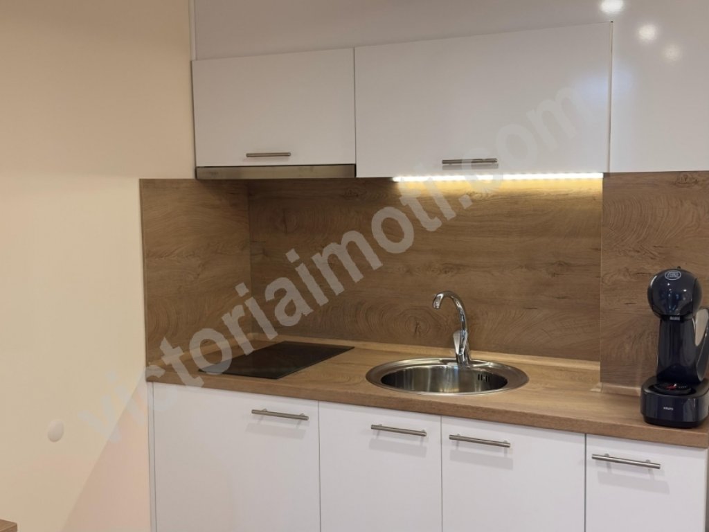 Bir Artı Sıfır Daire satılık Veliko Tarnovo Tsentar