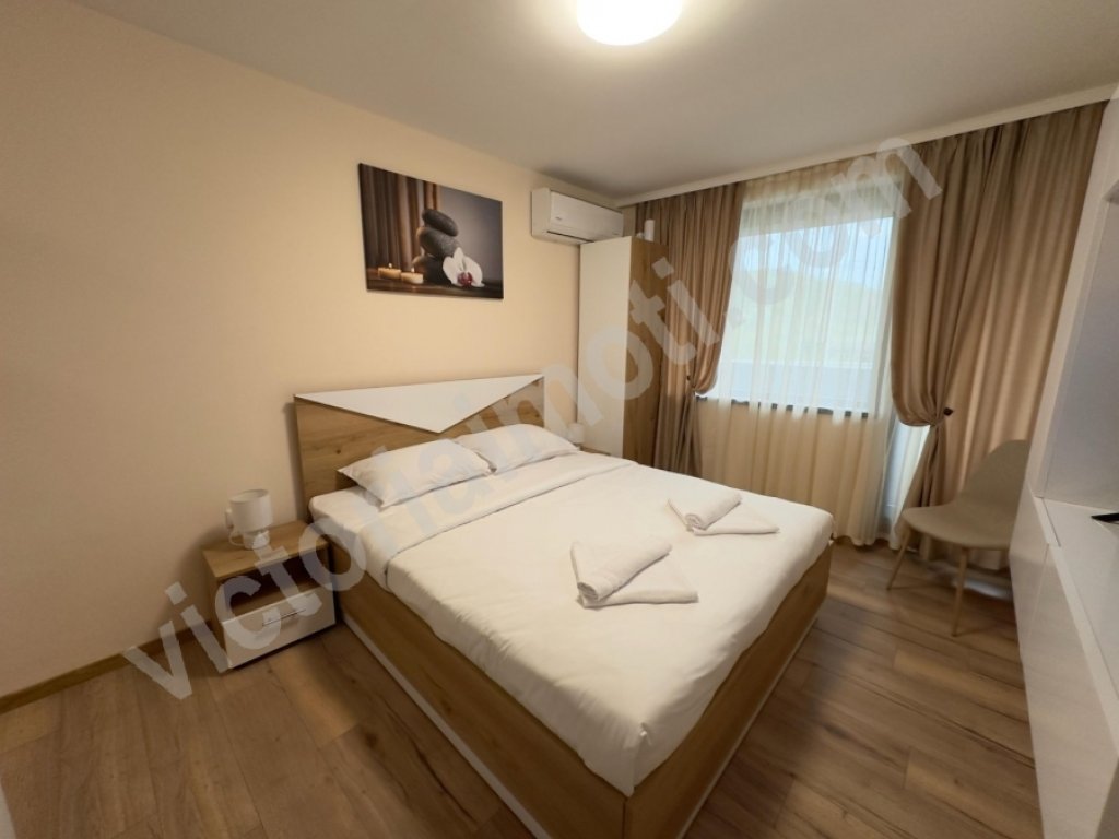 Bir Artı Sıfır Daire satılık Veliko Tarnovo Tsentar