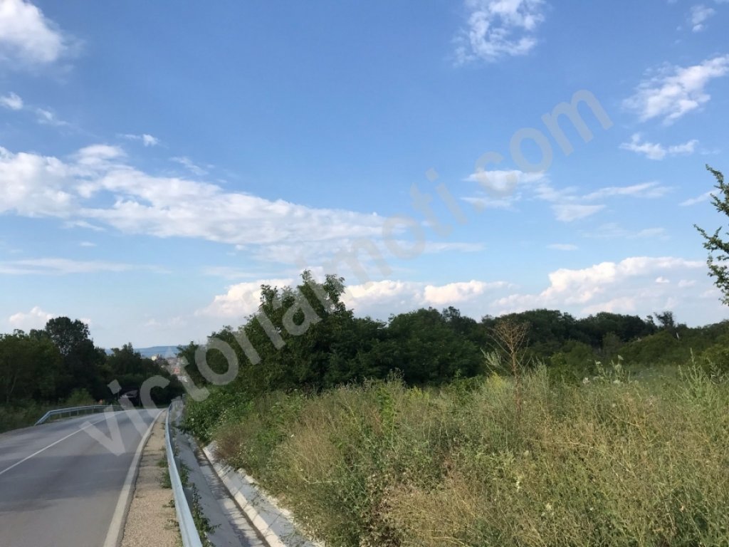 Arsa satılık Veliko Tarnovo oblast S.arbanasi