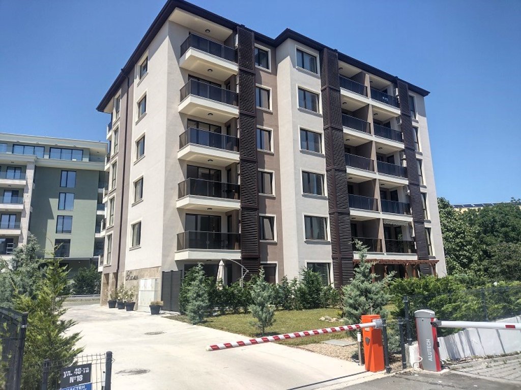 İki Artı Bir Daire kiralık Varna oblast K.k. Sv.konstantin I Elena