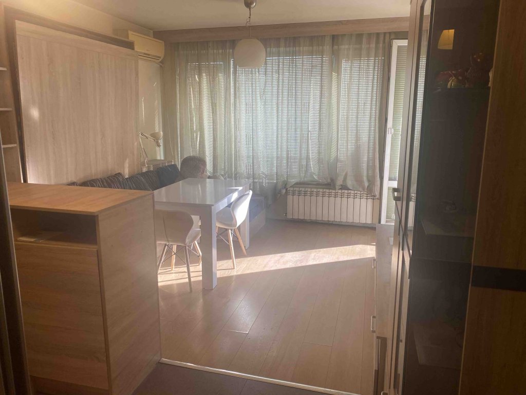 İki Artı Bir Daire satılık Sofia Druzhba 1