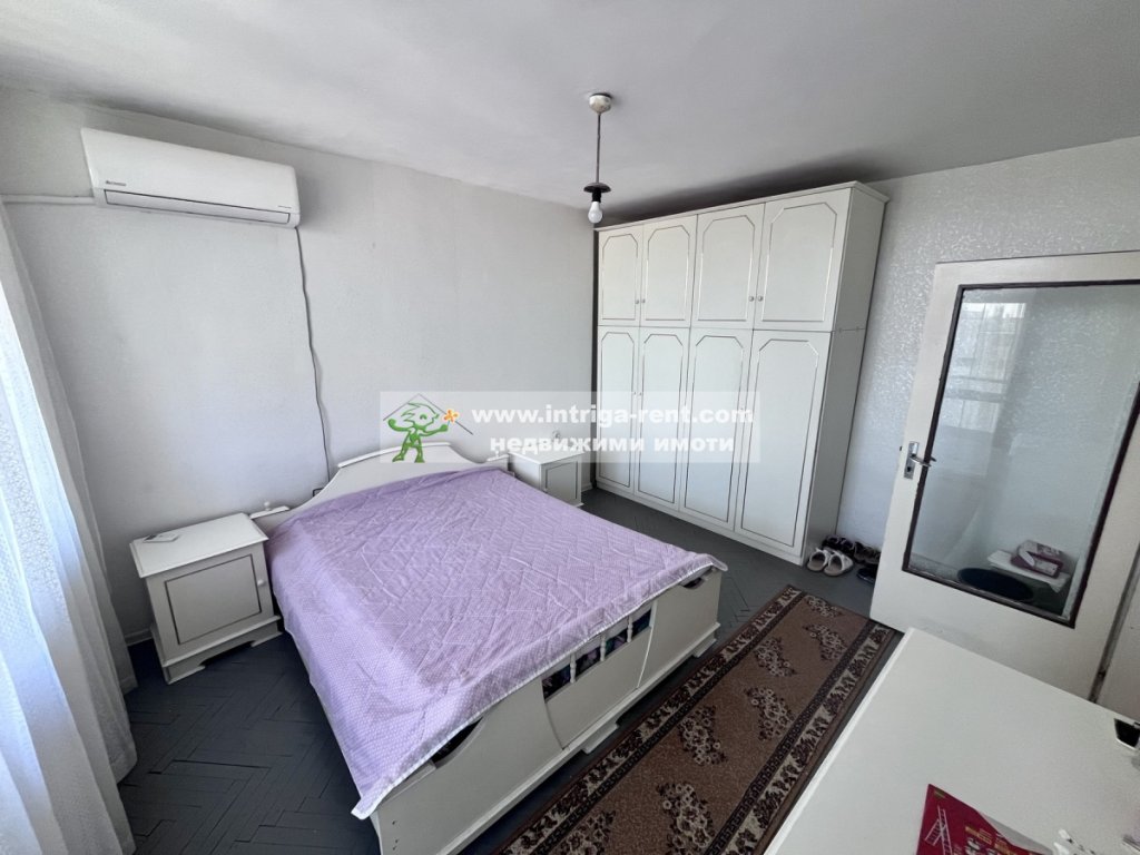 Bir Artı Sıfır Daire satılık Haskovo Druzhba